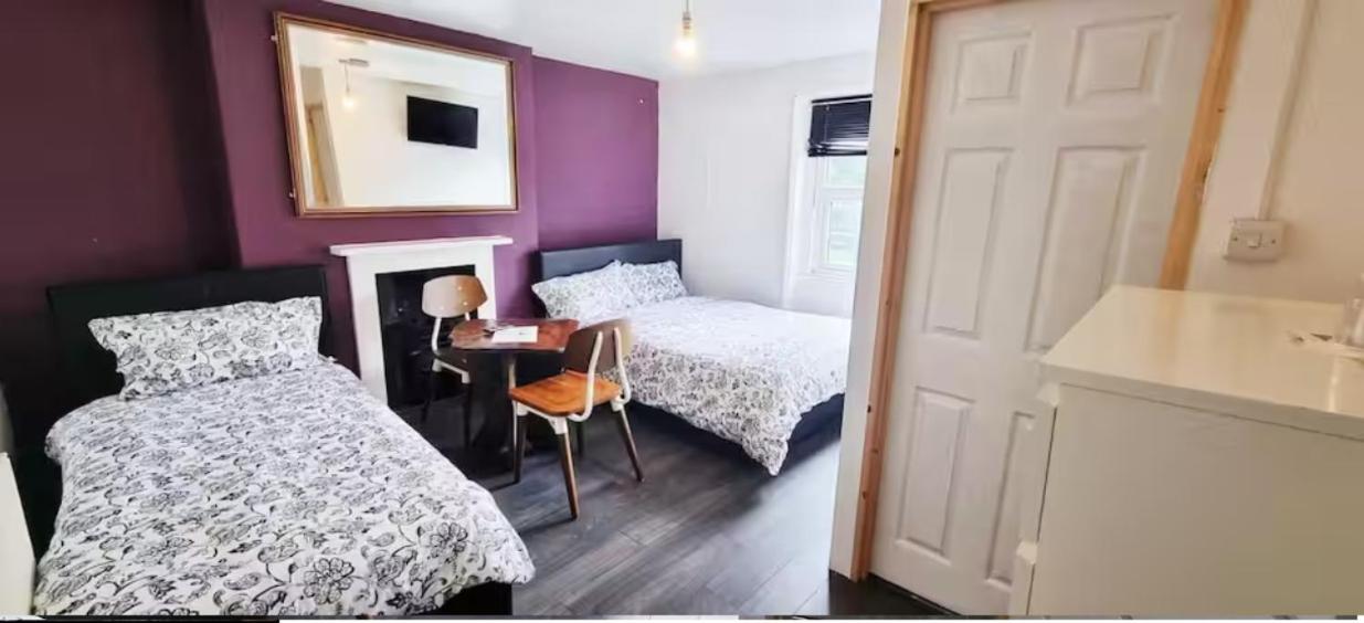 Triple Room in Vauxhall - 6