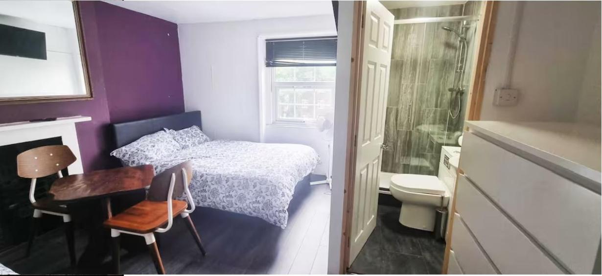 Triple Room in Vauxhall - 6