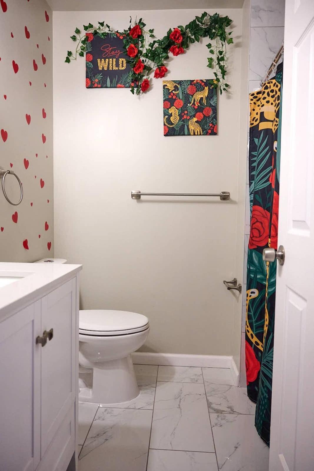 Wild Romance Hideaway 5 MIN Away from Downtown