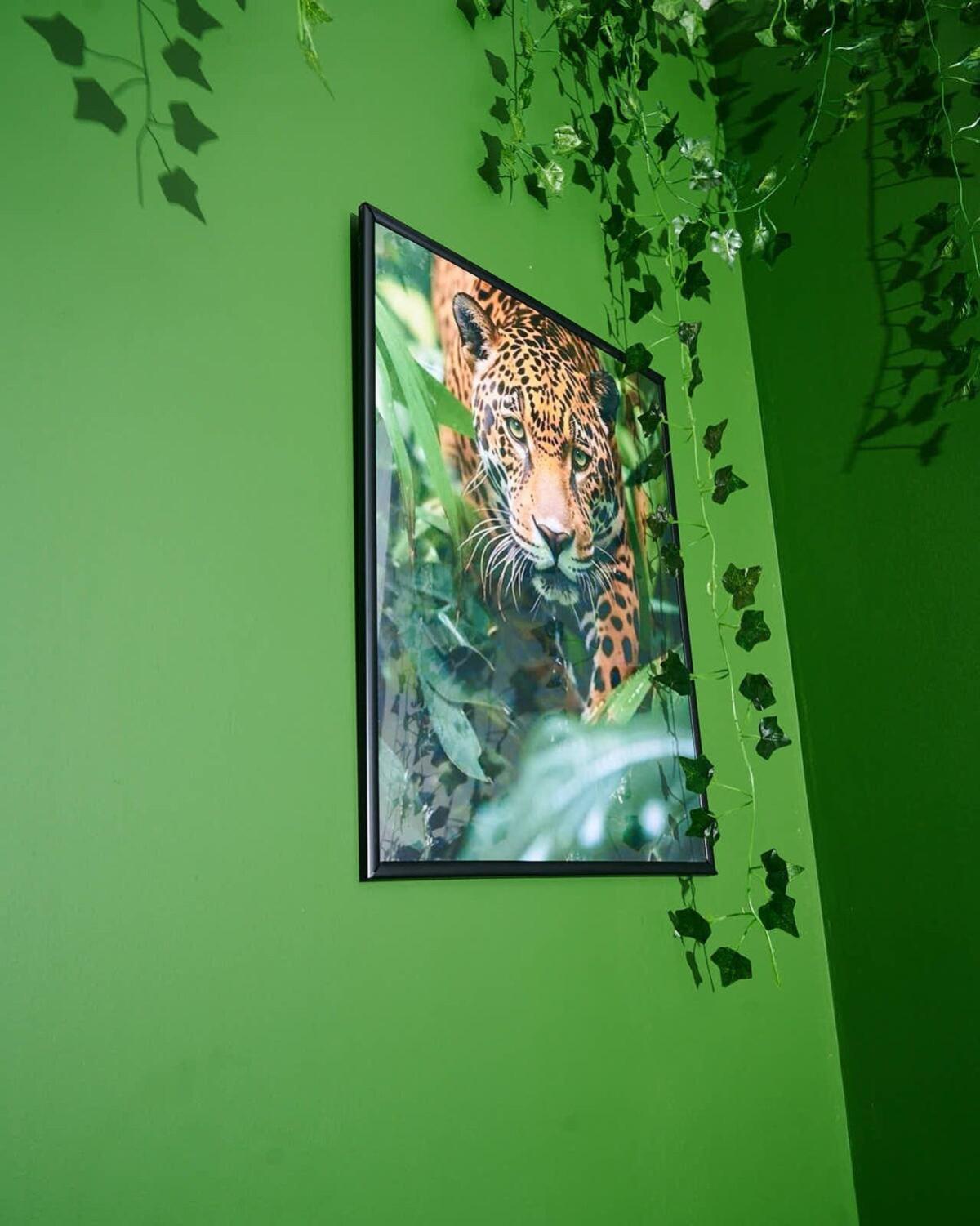 Wild Romance Hideaway 5 MIN Away from Downtown