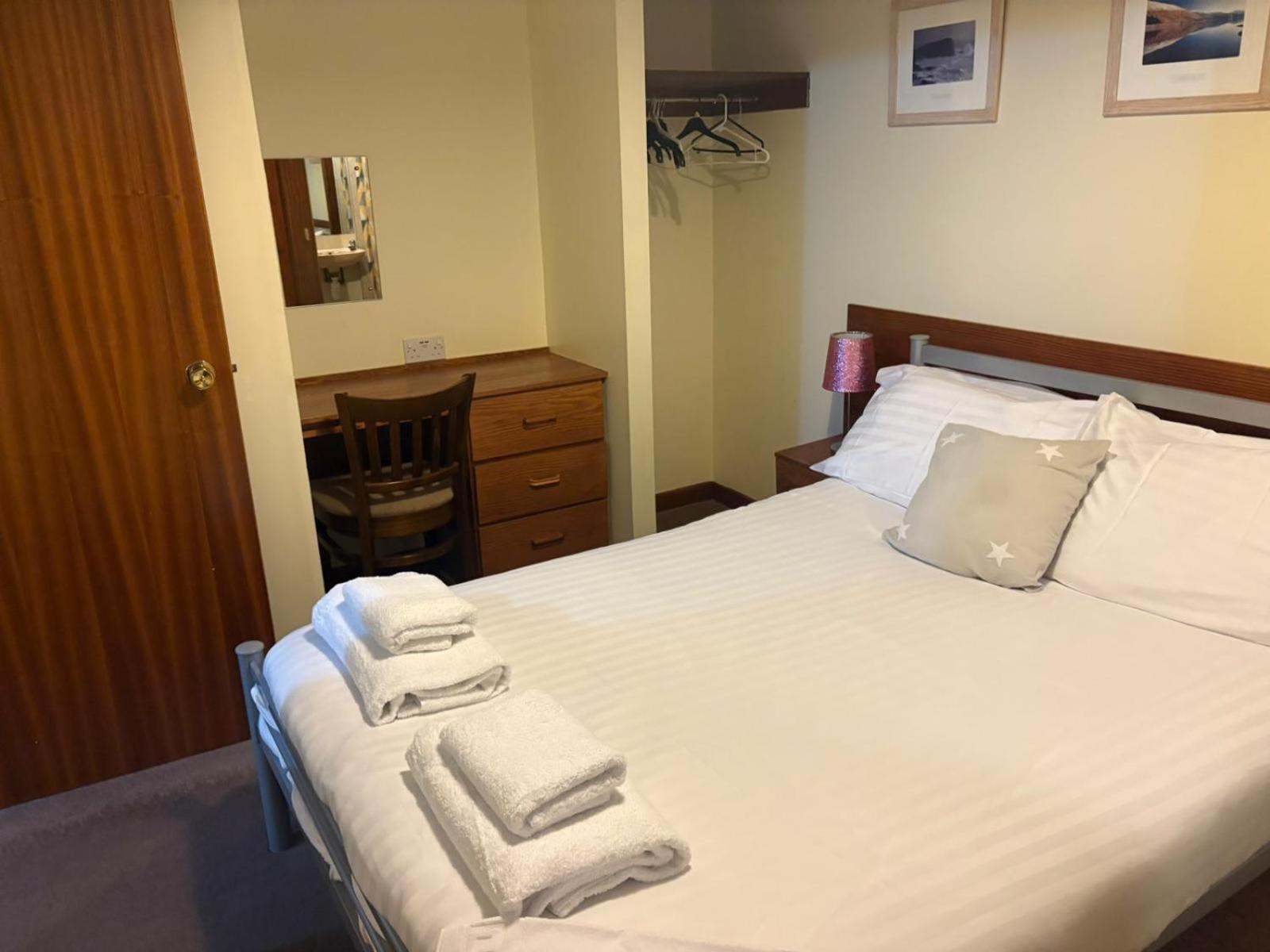 Queens Hotel Stonehaven