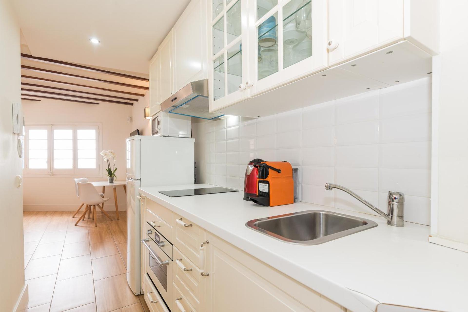 Apartamentos Mayor by Habama Group