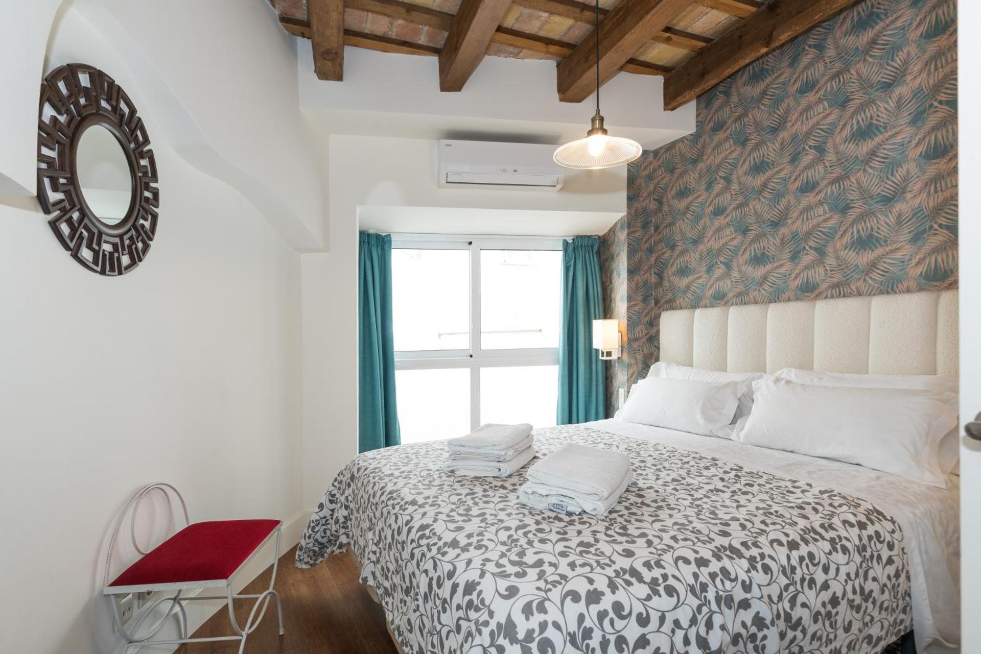 Apartamentos Mayor by Habama Group