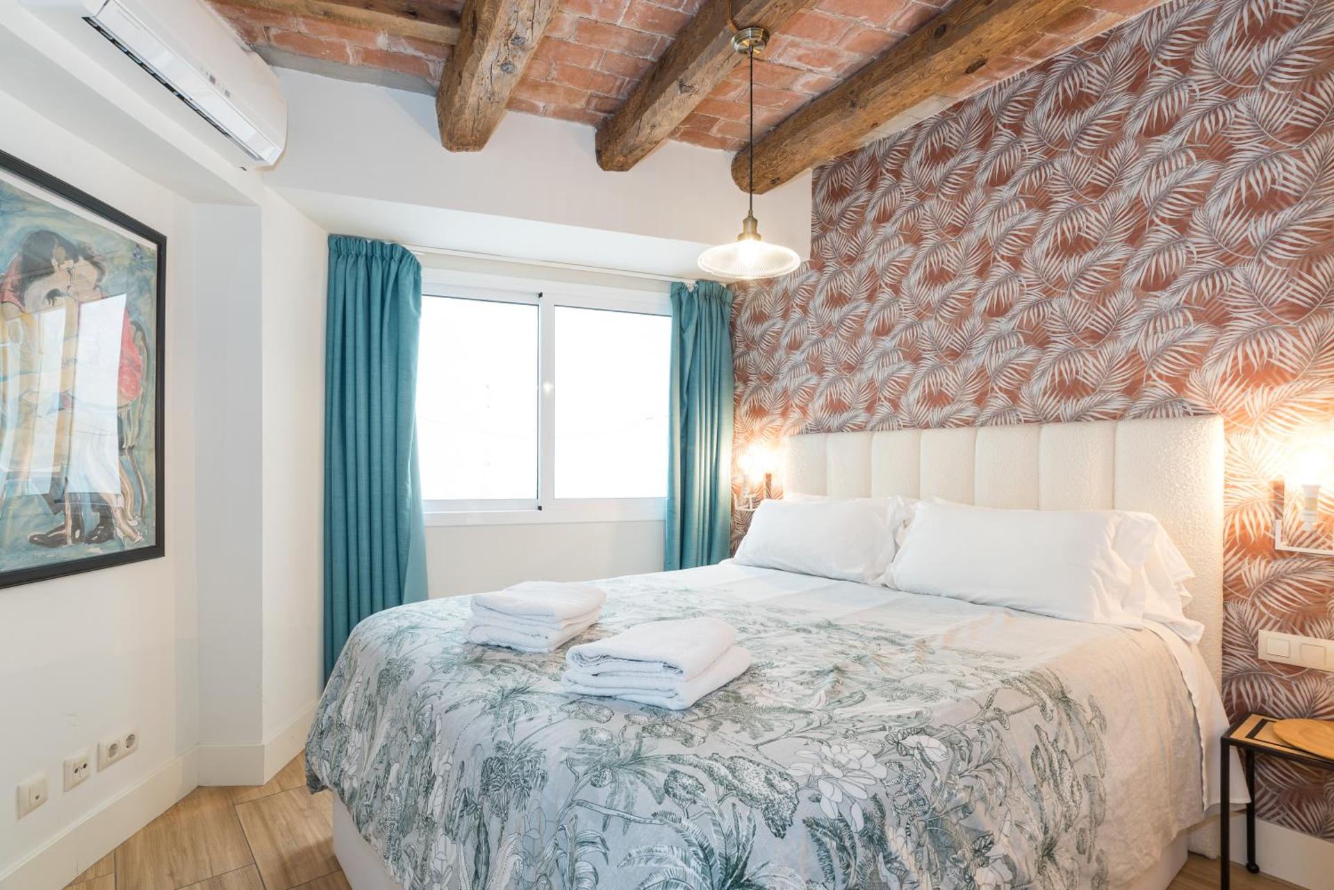 Apartamentos Mayor by Habama Group