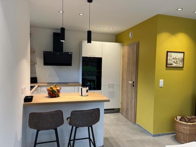 Les midis au vert - Le Pavillon - 5 personnes