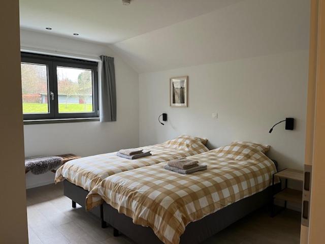 Les midis au vert - Le Pavillon - 5 personnes