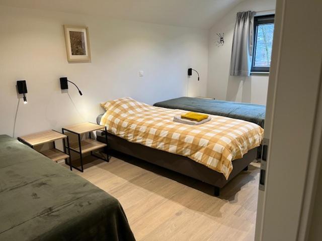 Les midis au vert - Le Pavillon - 5 personnes