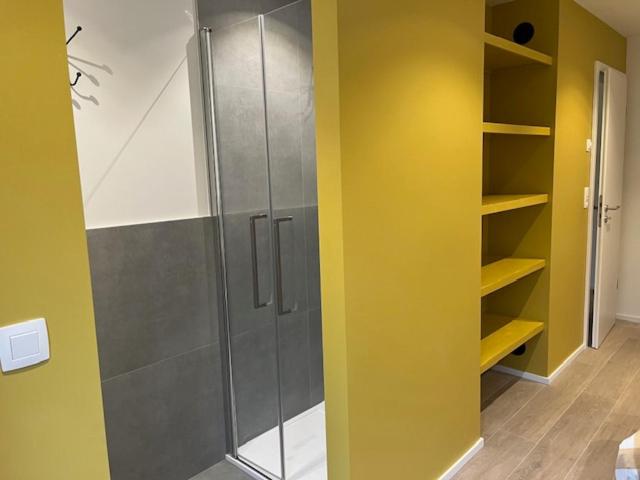 Les midis au vert - Le Pavillon - 5 personnes