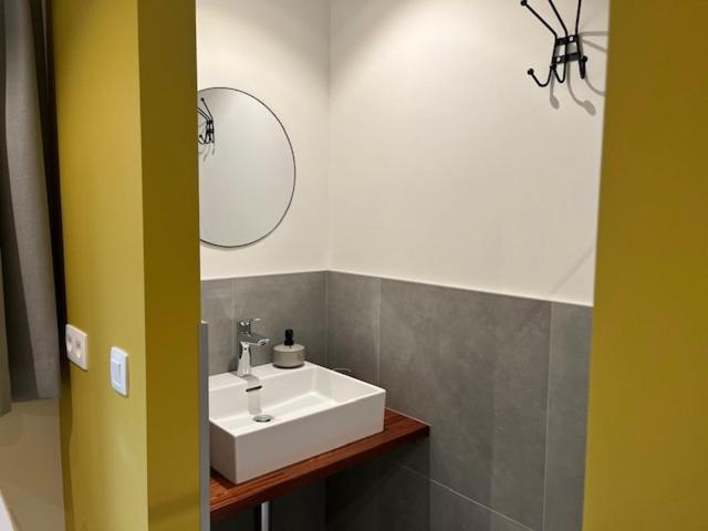 Les midis au vert - Le Pavillon - 5 personnes