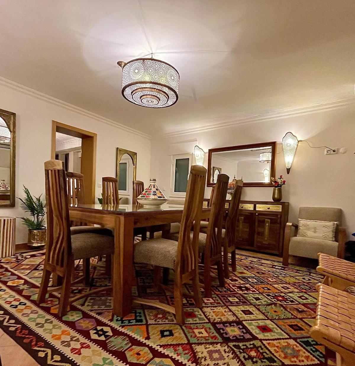 Casa Almira Vista Mar