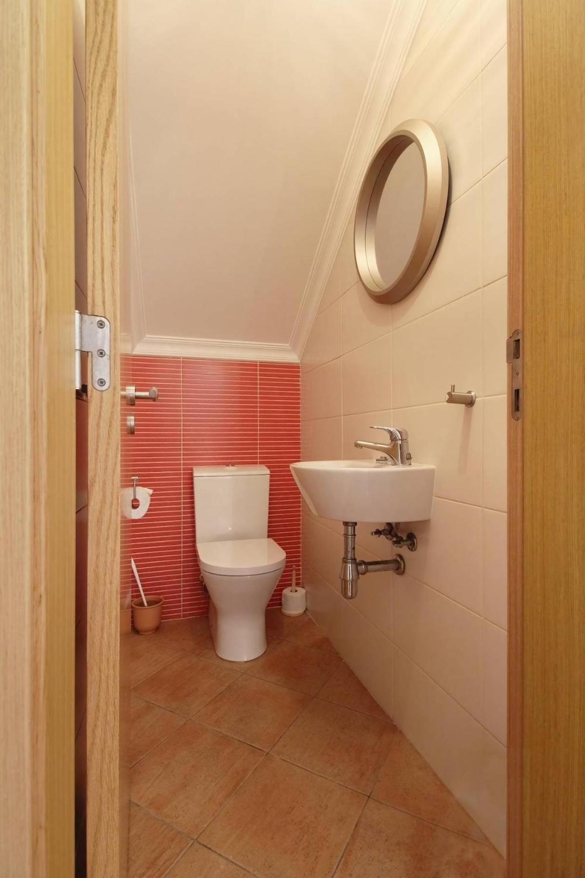 Casa Almira Vista Mar