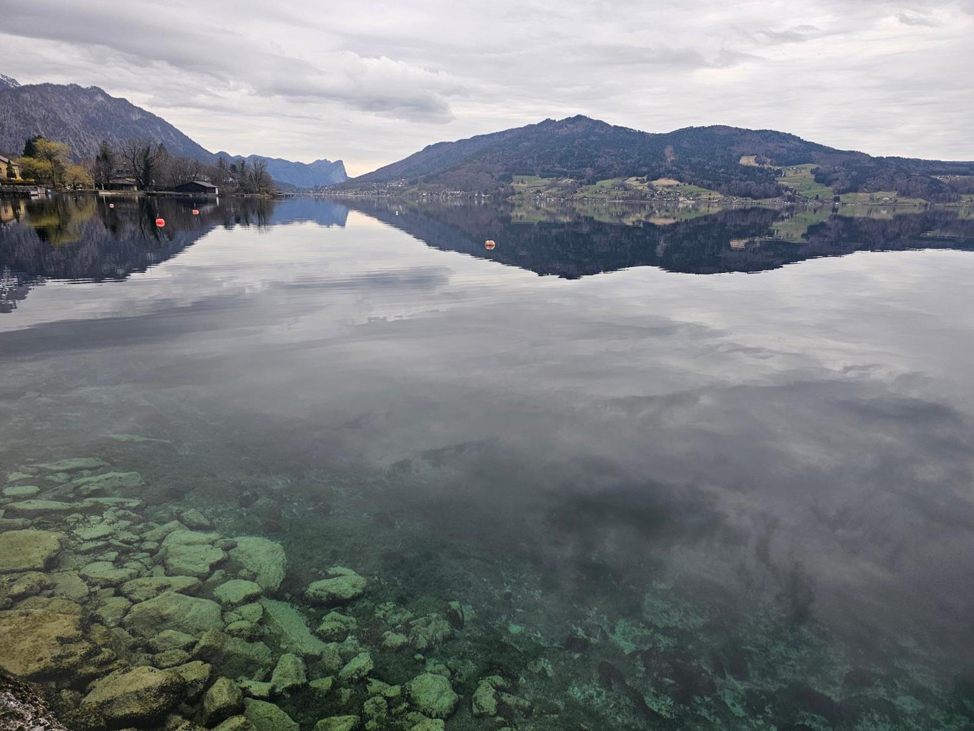 Ferienwohnung Melissa