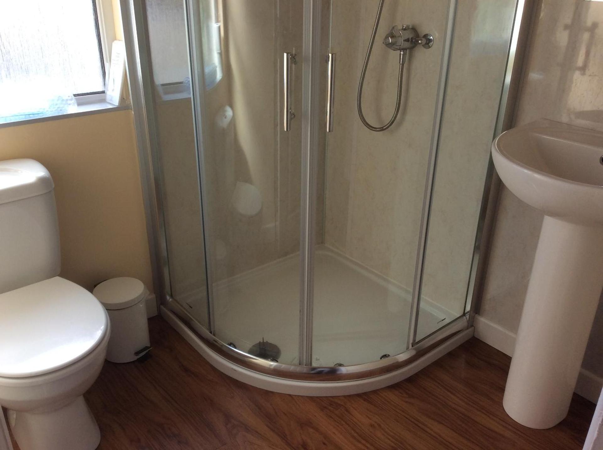 An Caislean incorporating Corratavey