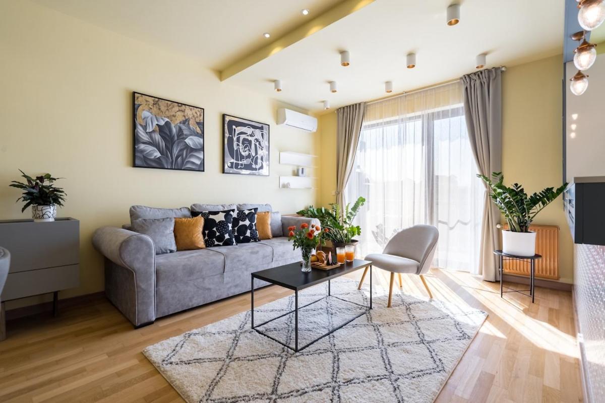 Vivando - Classic Ap D - New Building