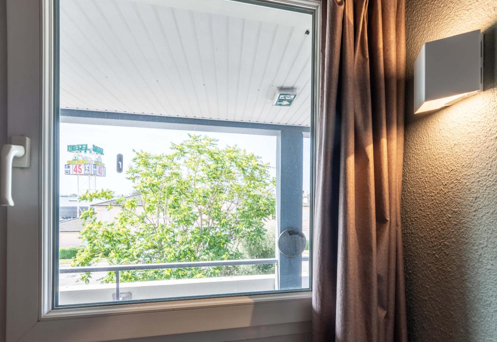 View (from property/room)