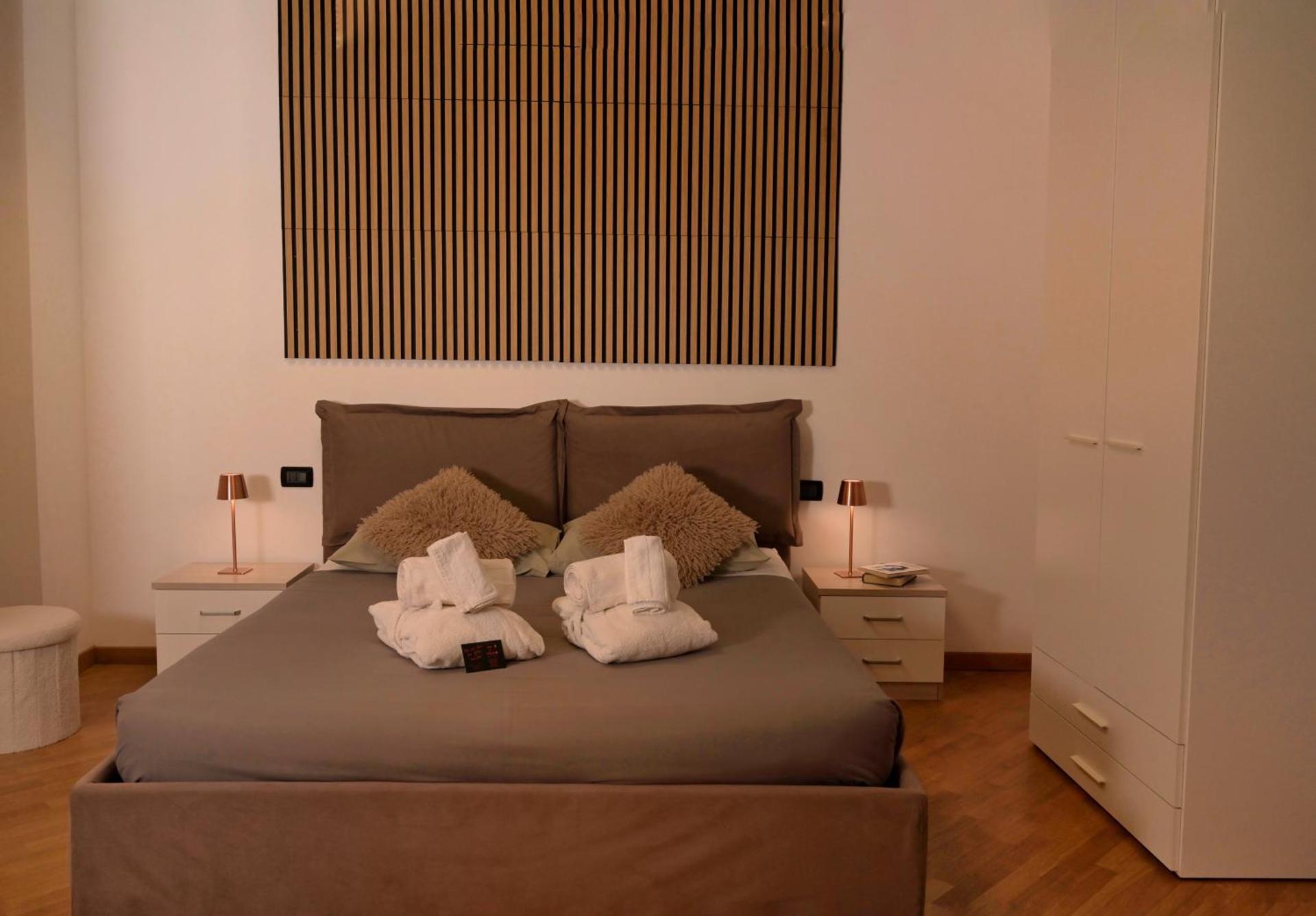 Palace Eight - Suites & Spa