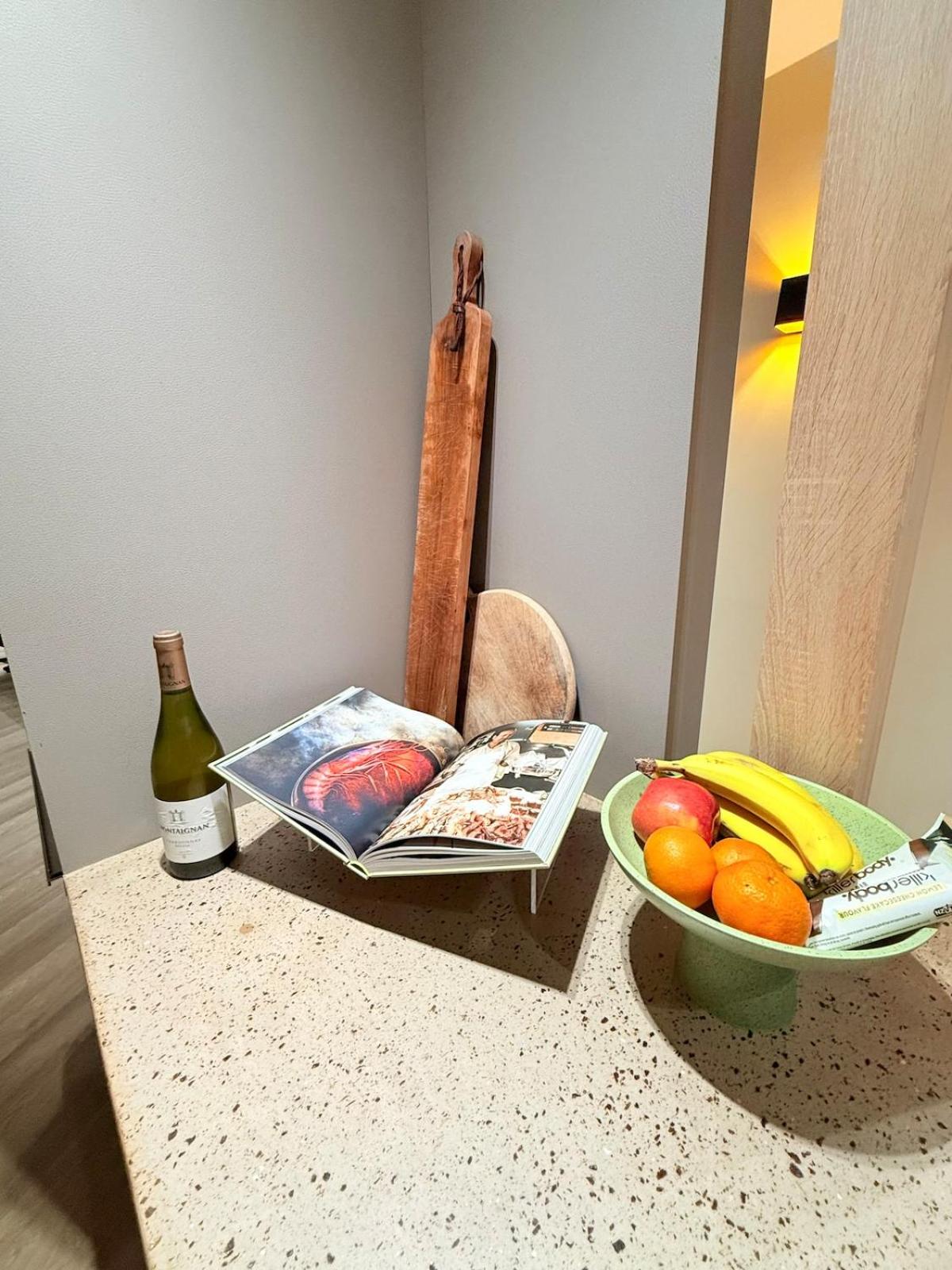 Luxury Apartment near Amsterdam