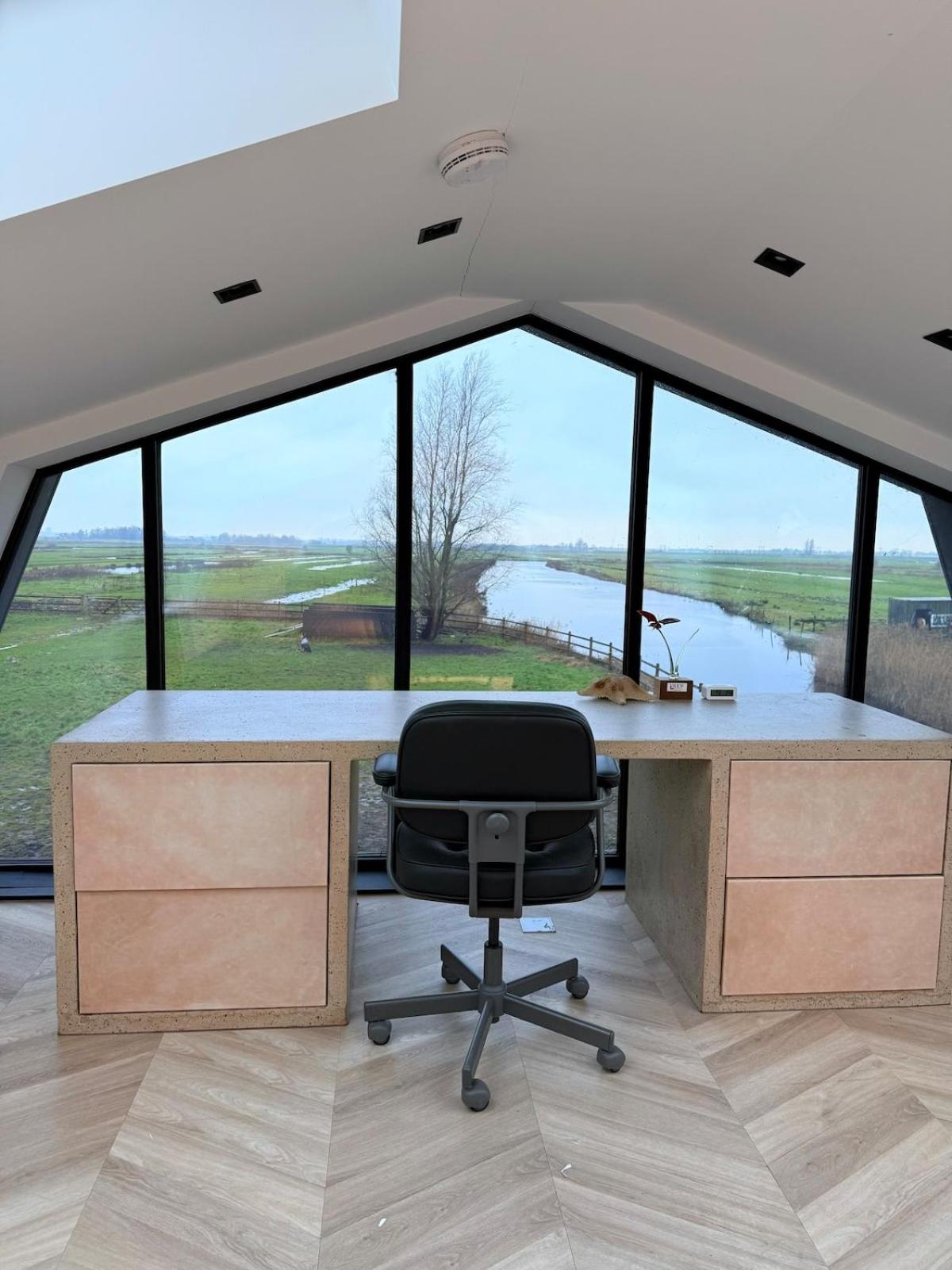 Luxury Apartment near Amsterdam