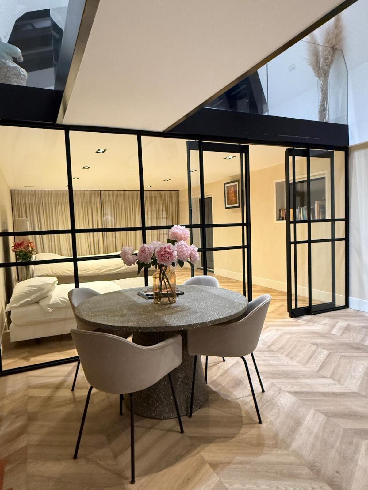 Luxury Apartment near Amsterdam