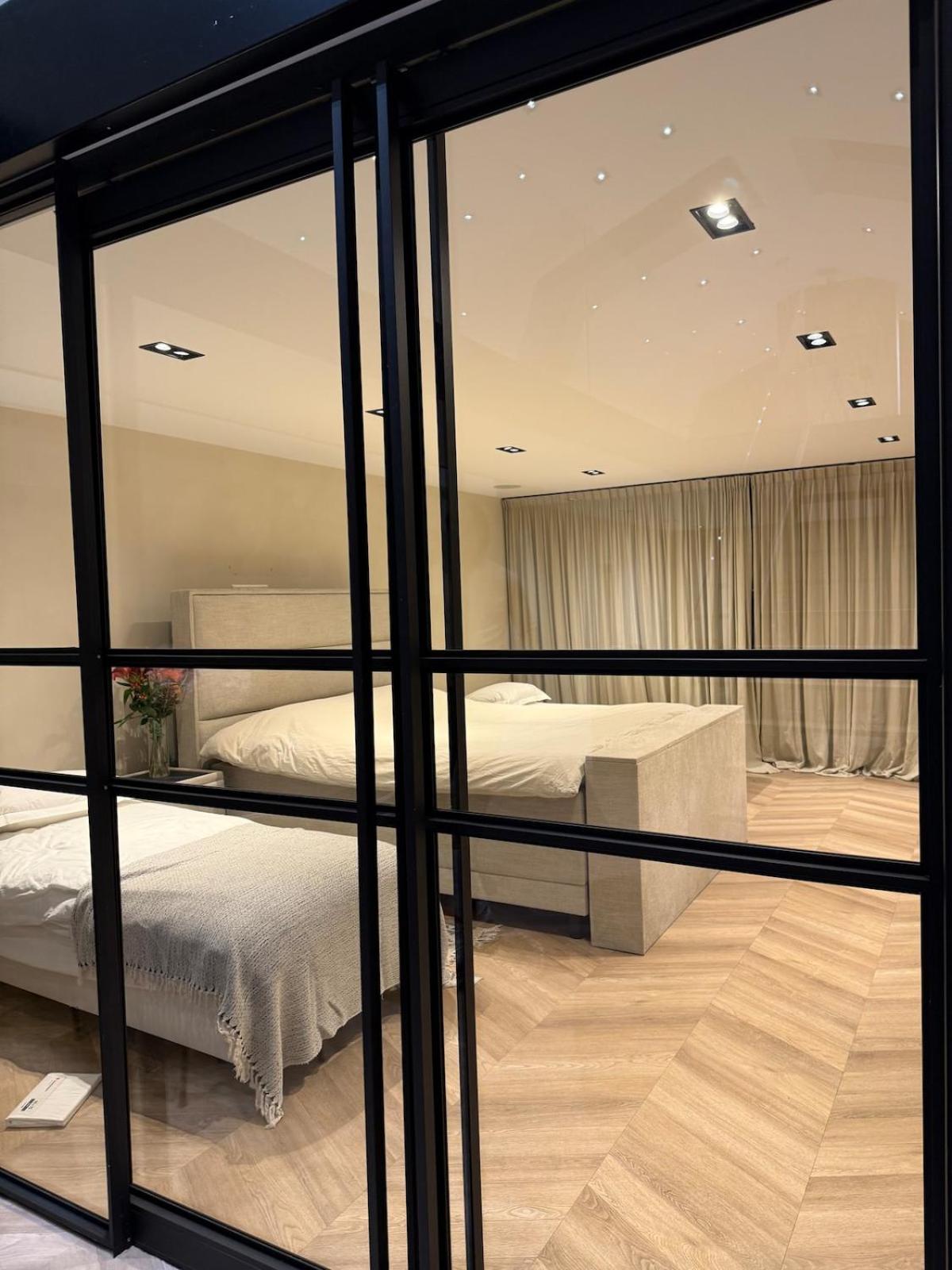 Luxury Apartment near Amsterdam