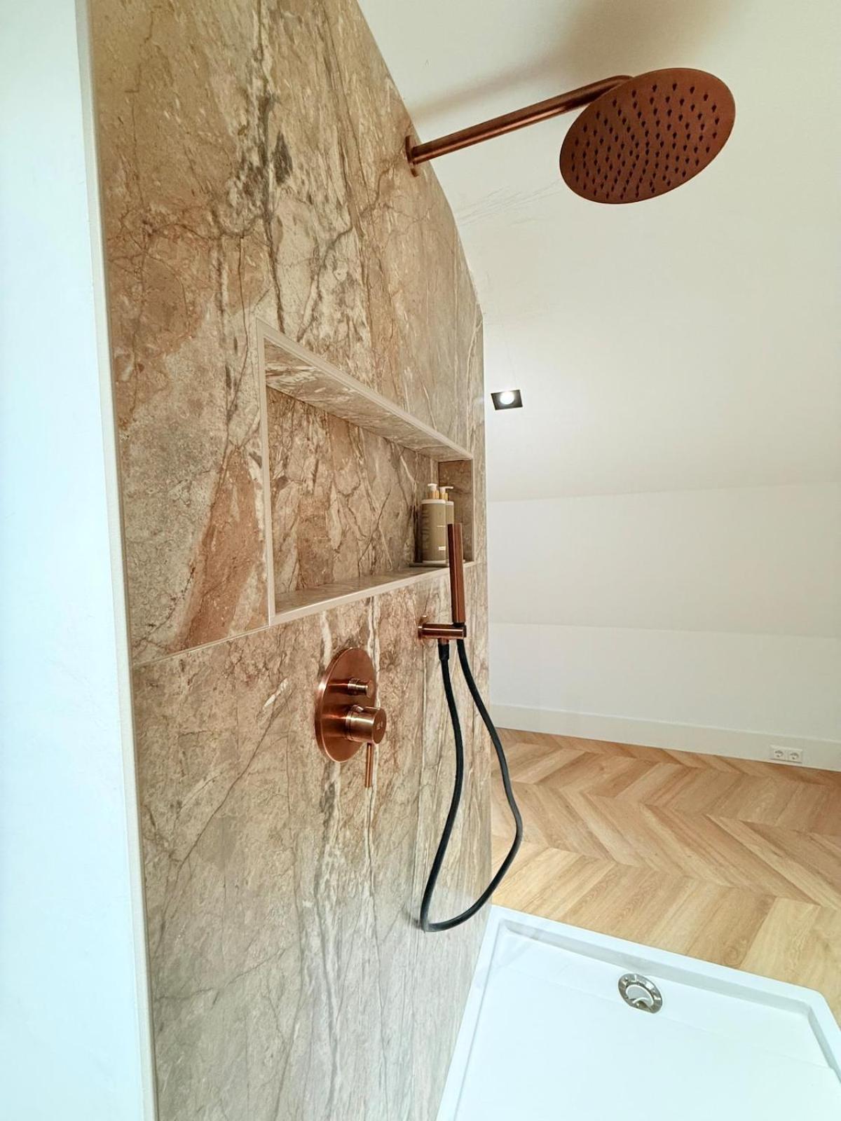 Luxury Apartment near Amsterdam