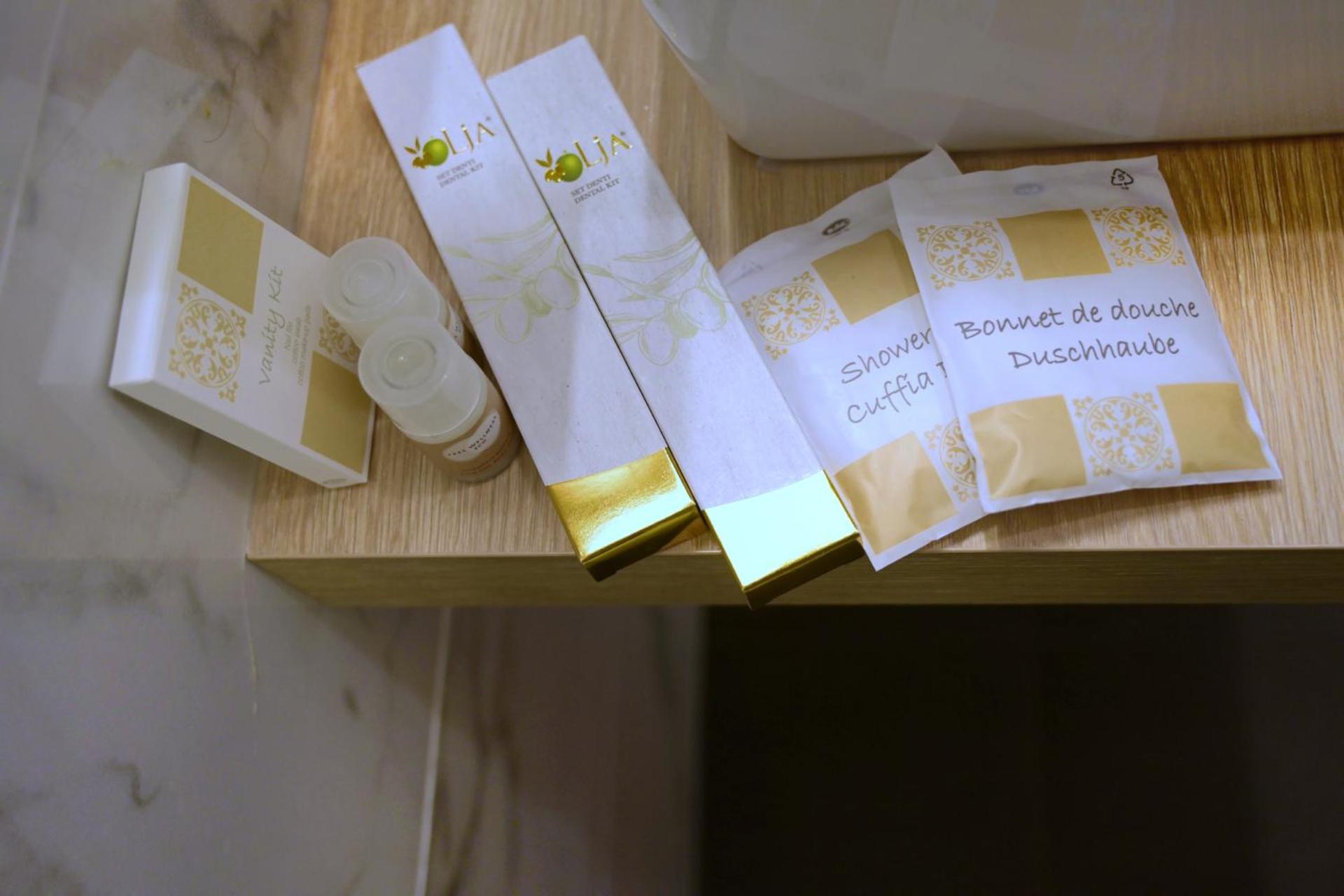 Palace Eight - Suites & Spa