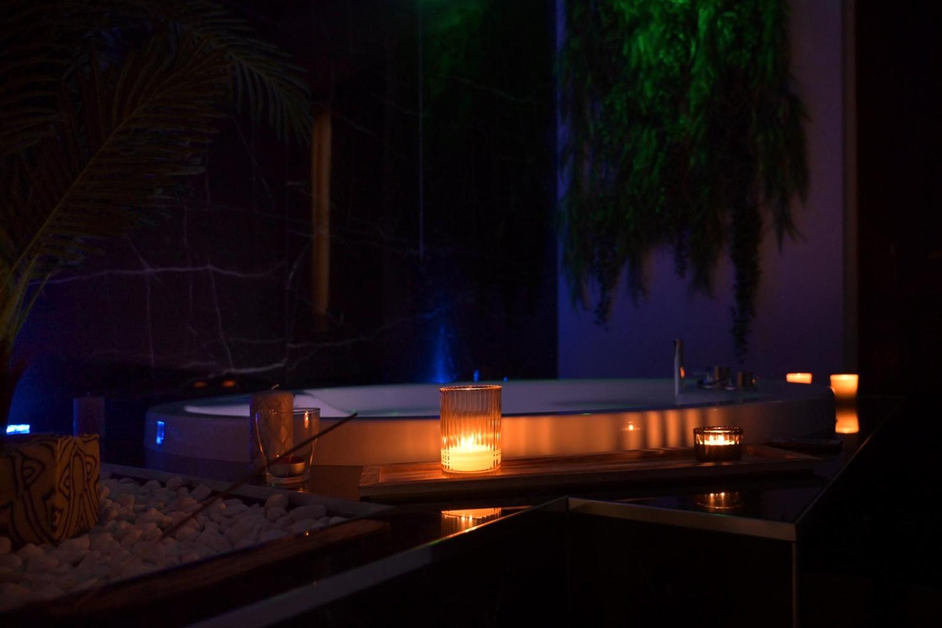 Palace Eight - Suites & Spa