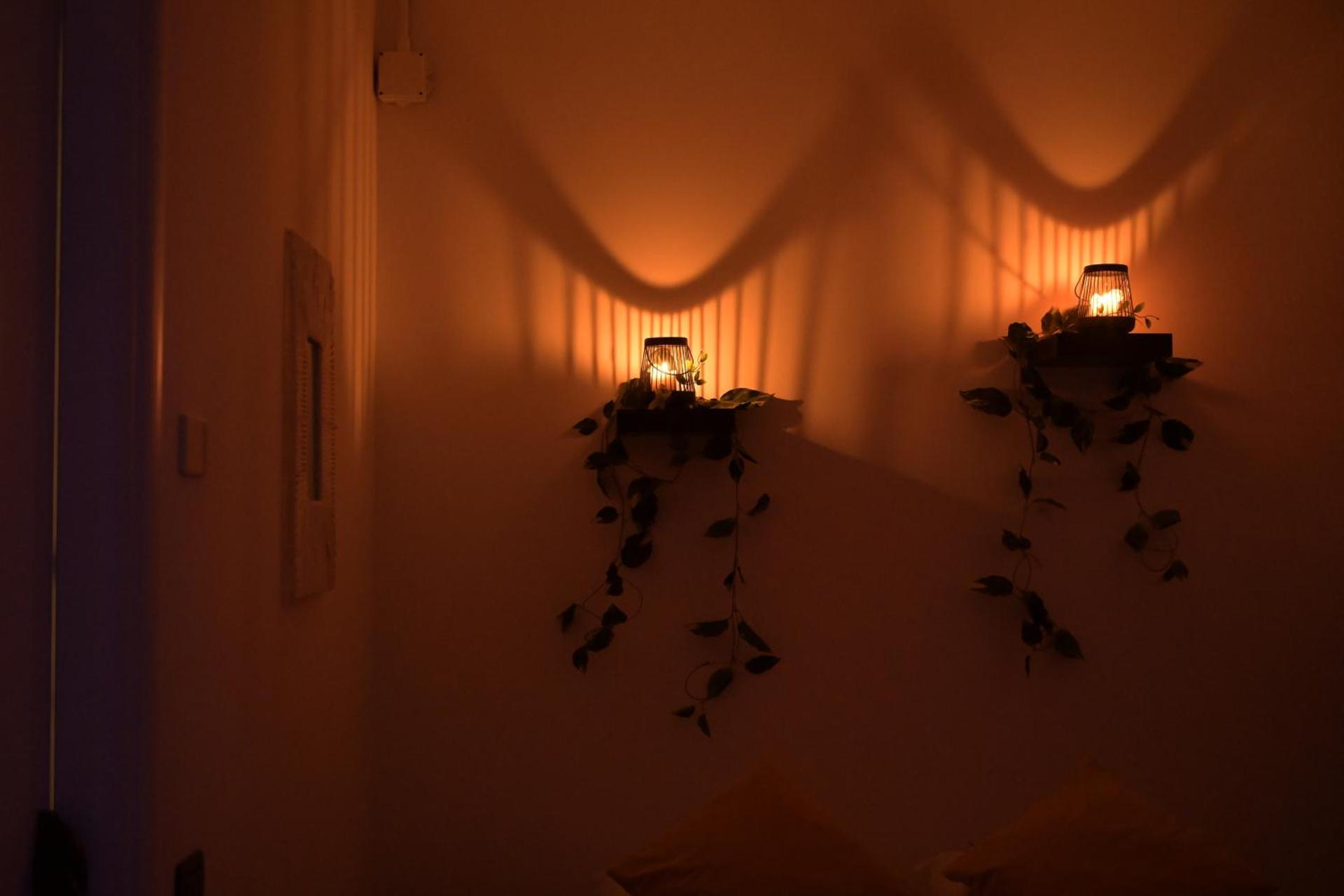 Palace Eight - Suites & Spa