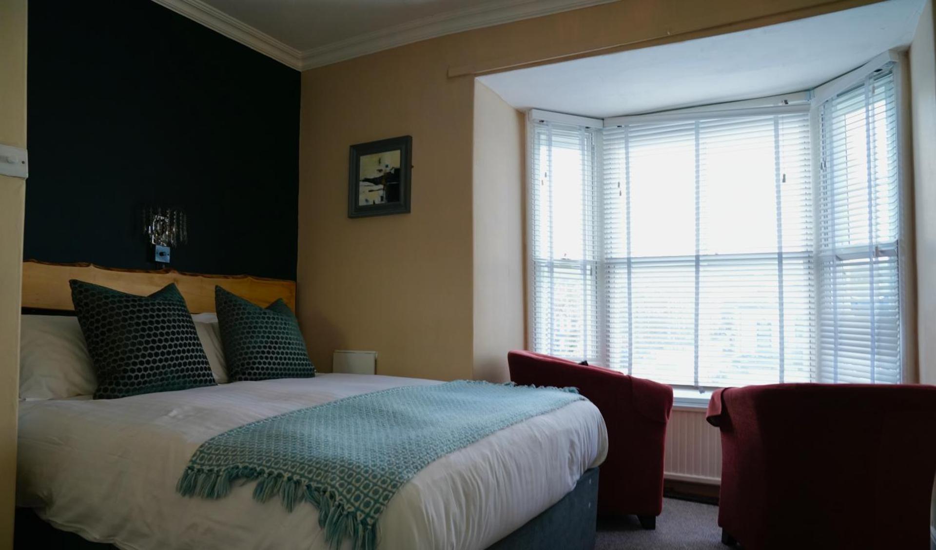 Arosfa Harbourside Aberaeron