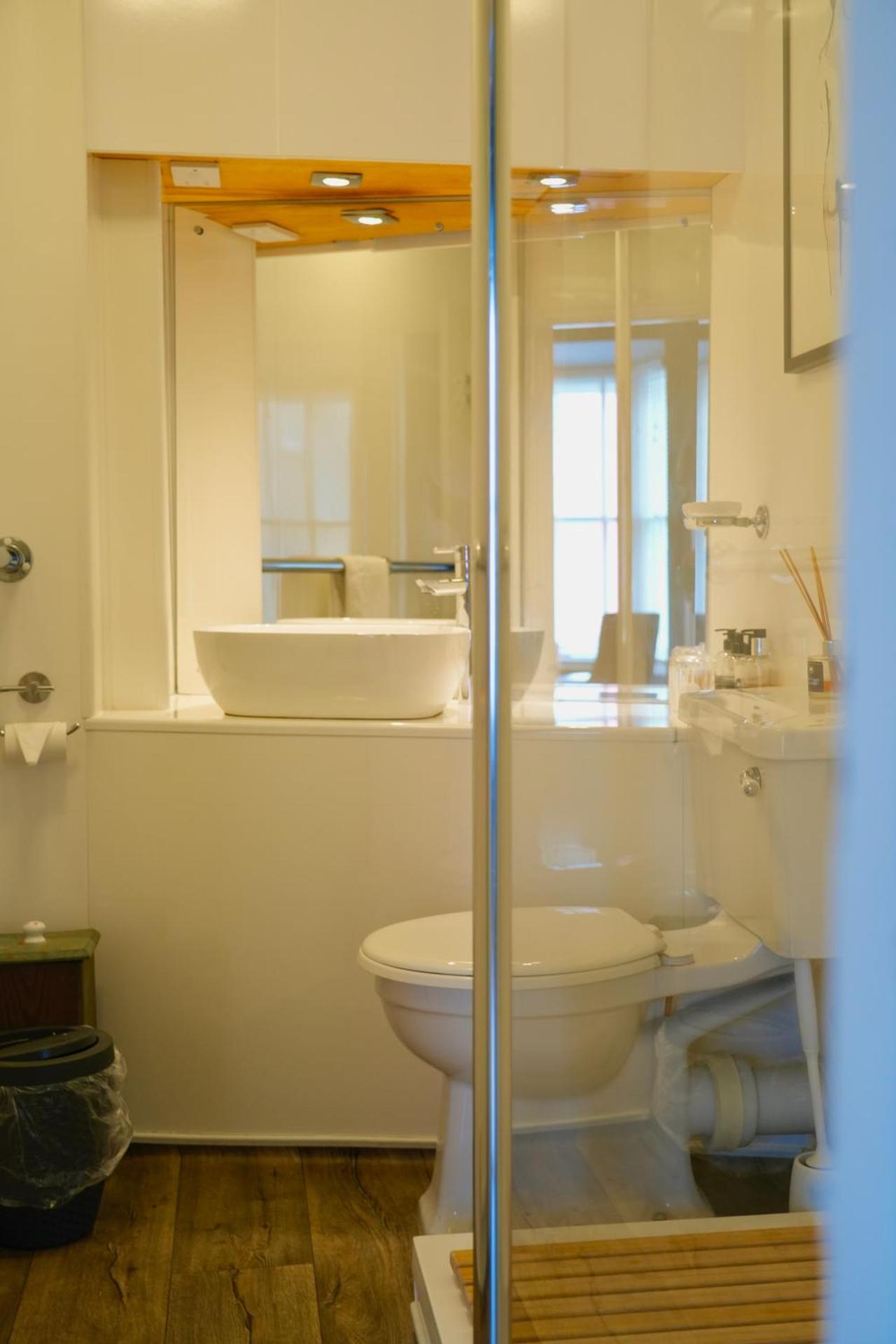 Arosfa Harbourside Aberaeron