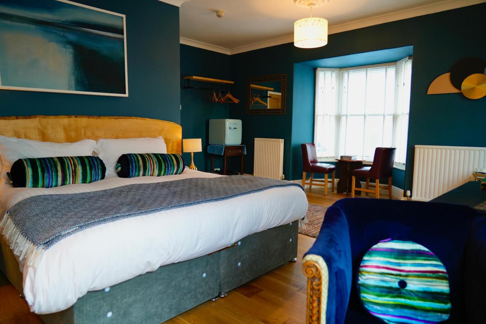 Arosfa Harbourside Aberaeron