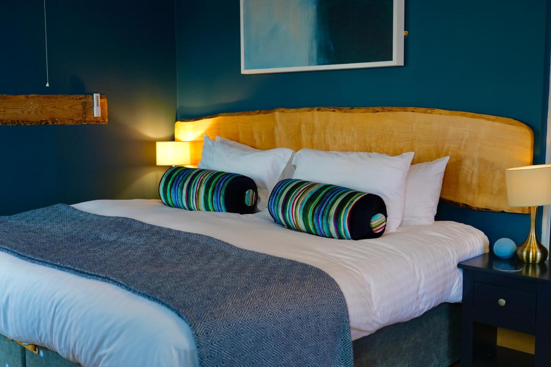 Arosfa Harbourside Aberaeron