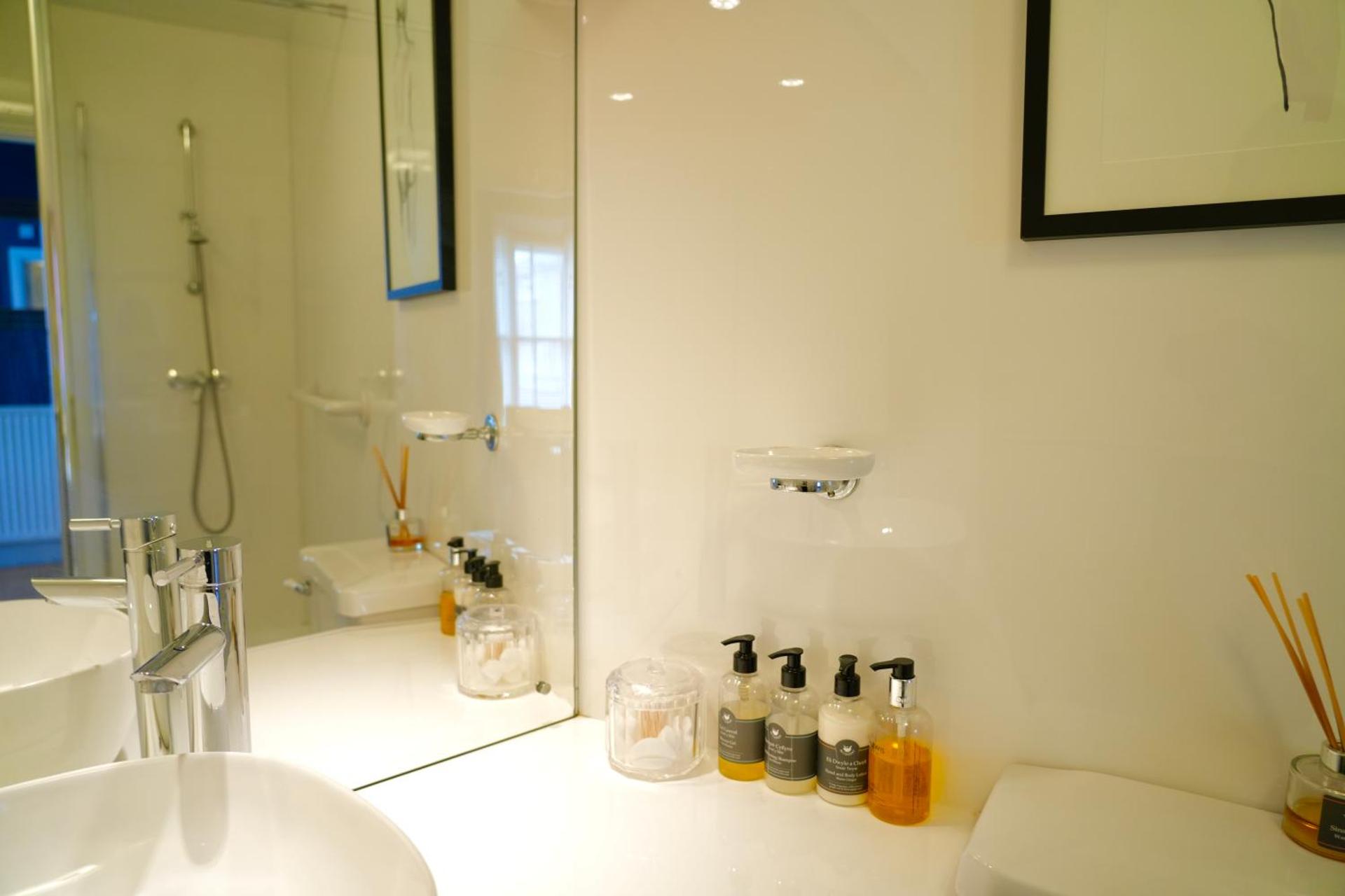 Arosfa Harbourside Aberaeron