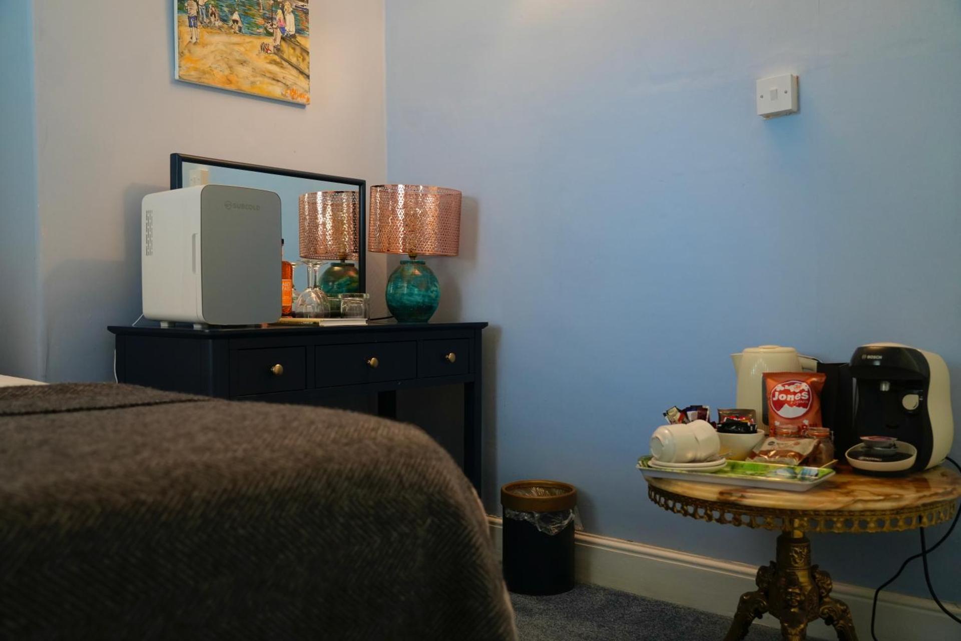 Arosfa Harbourside Aberaeron