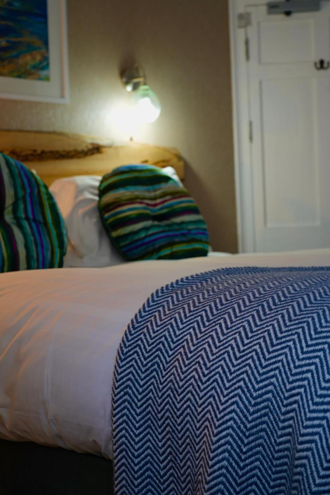 Arosfa Harbourside Aberaeron