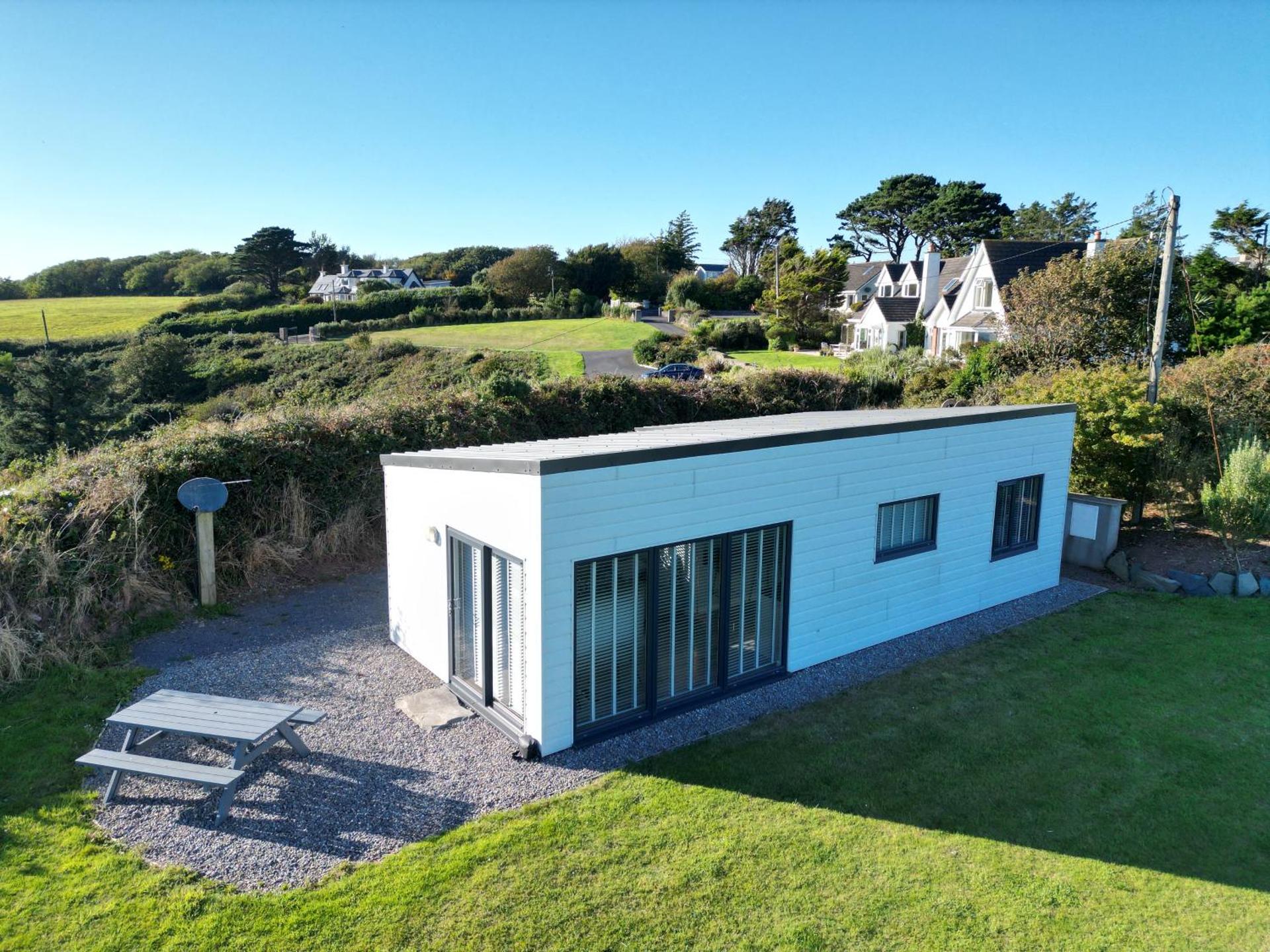 Dunmore East Ocean View Suite