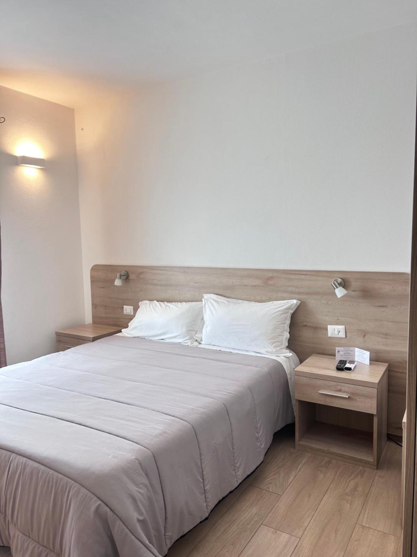 Affittacamere Su Caboni