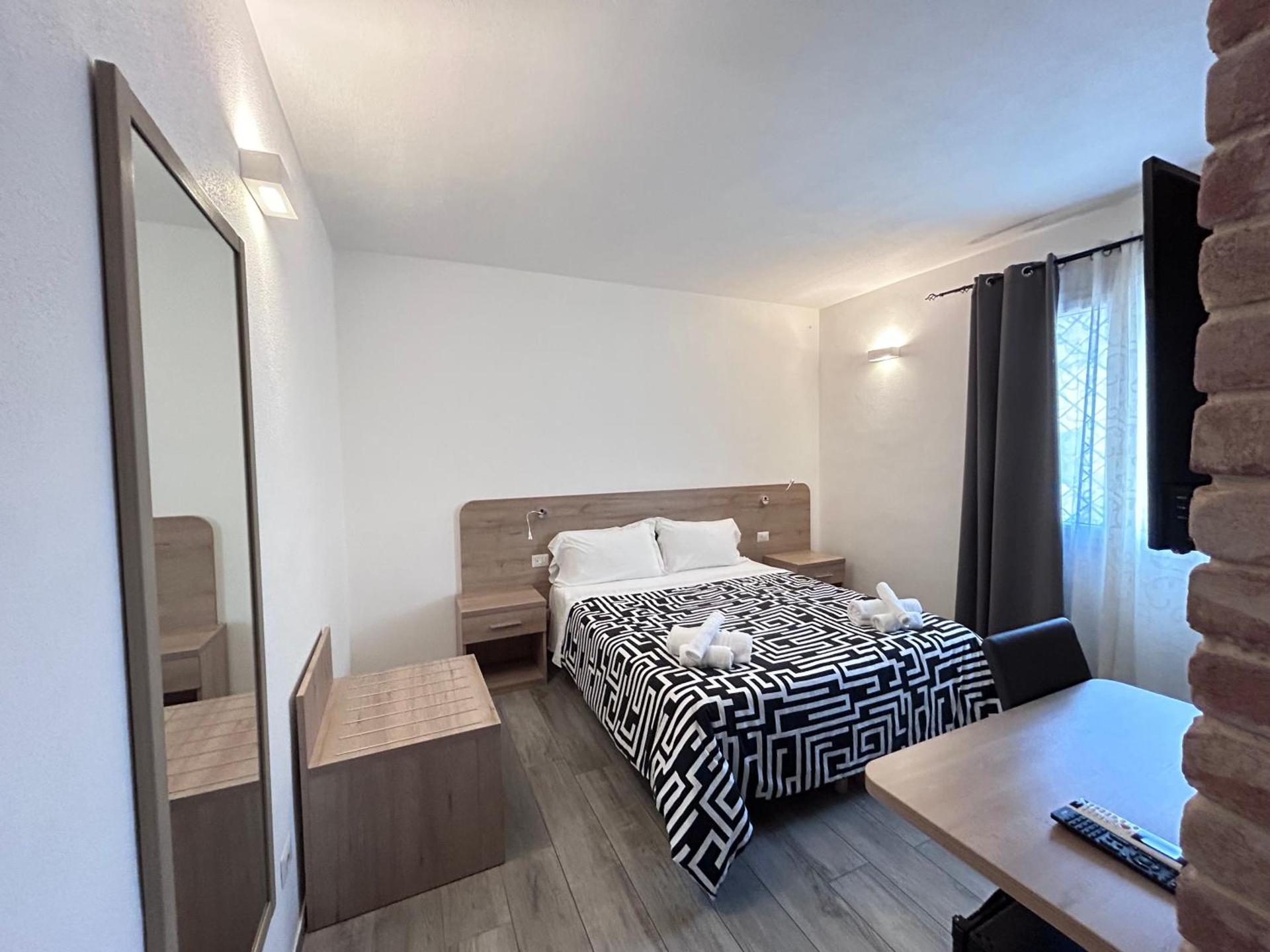 Affittacamere Su Caboni