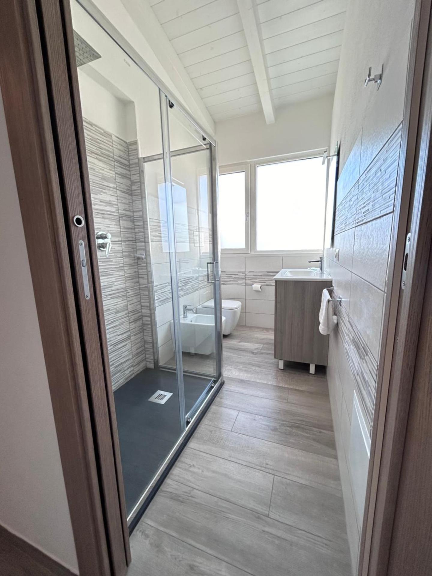 Affittacamere Su Caboni