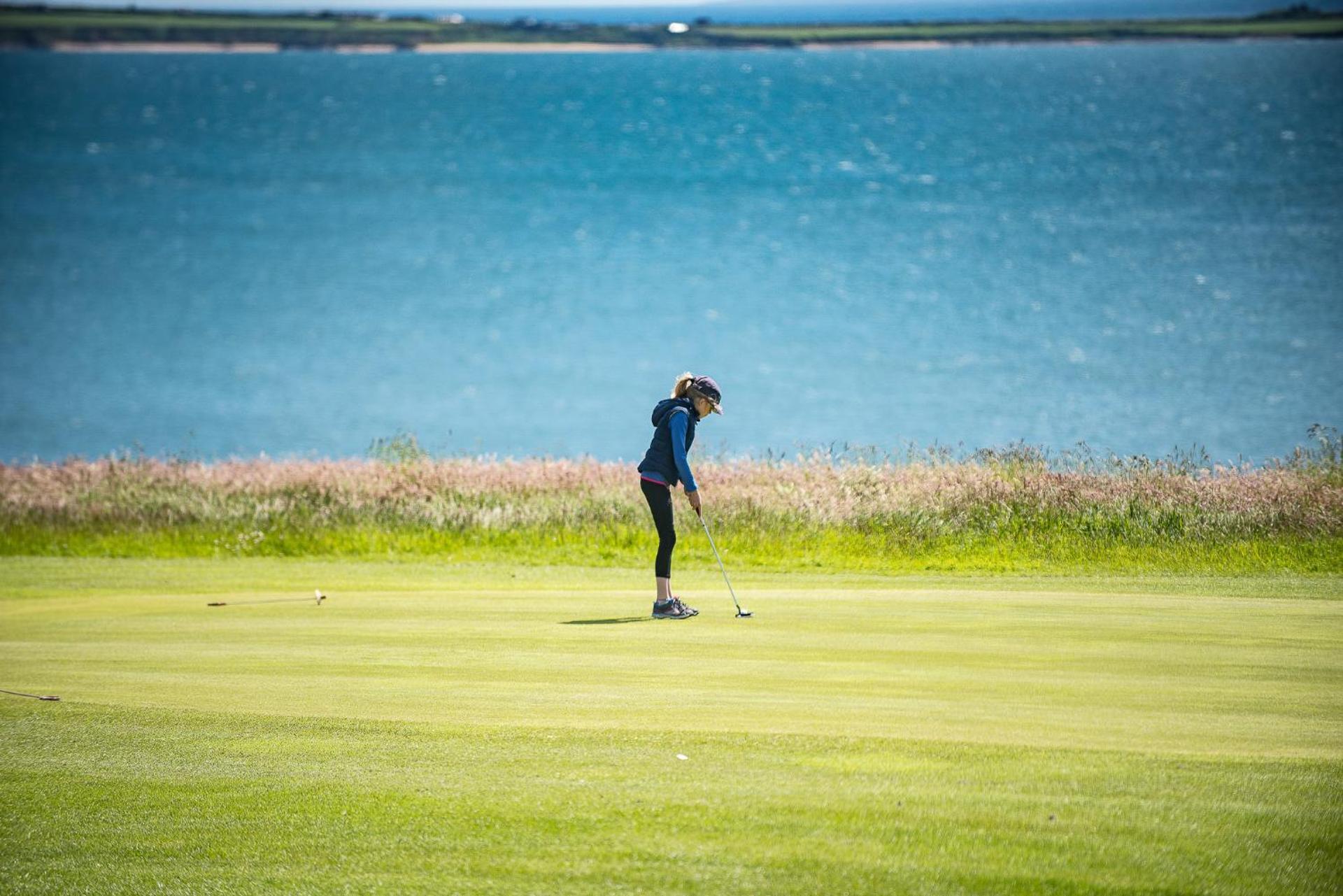 Dunmore East Ocean View Suite