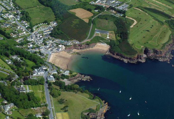 Dunmore East Ocean View Suite