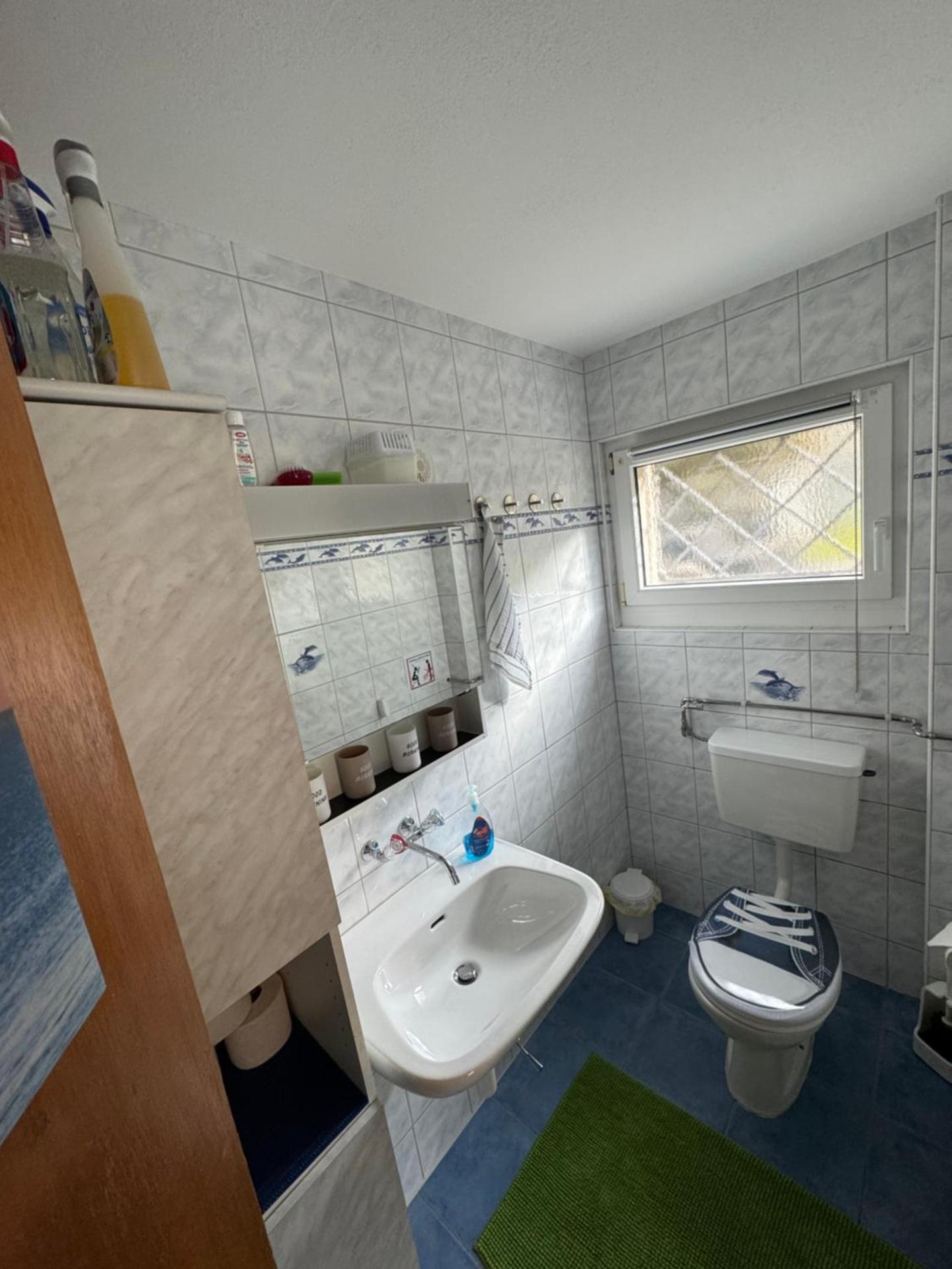 Ferienwohnung Sonnenseite Brienz