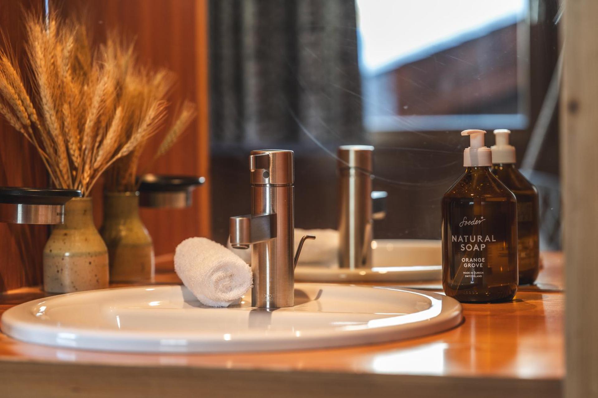 Sonnmatten Boutique Hotel & Apartments Zermatt