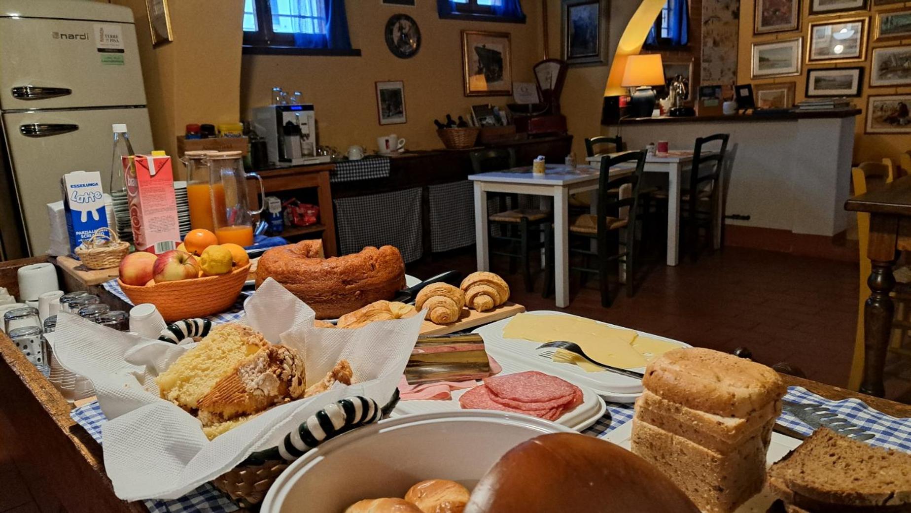 B&B La corte di Stelio