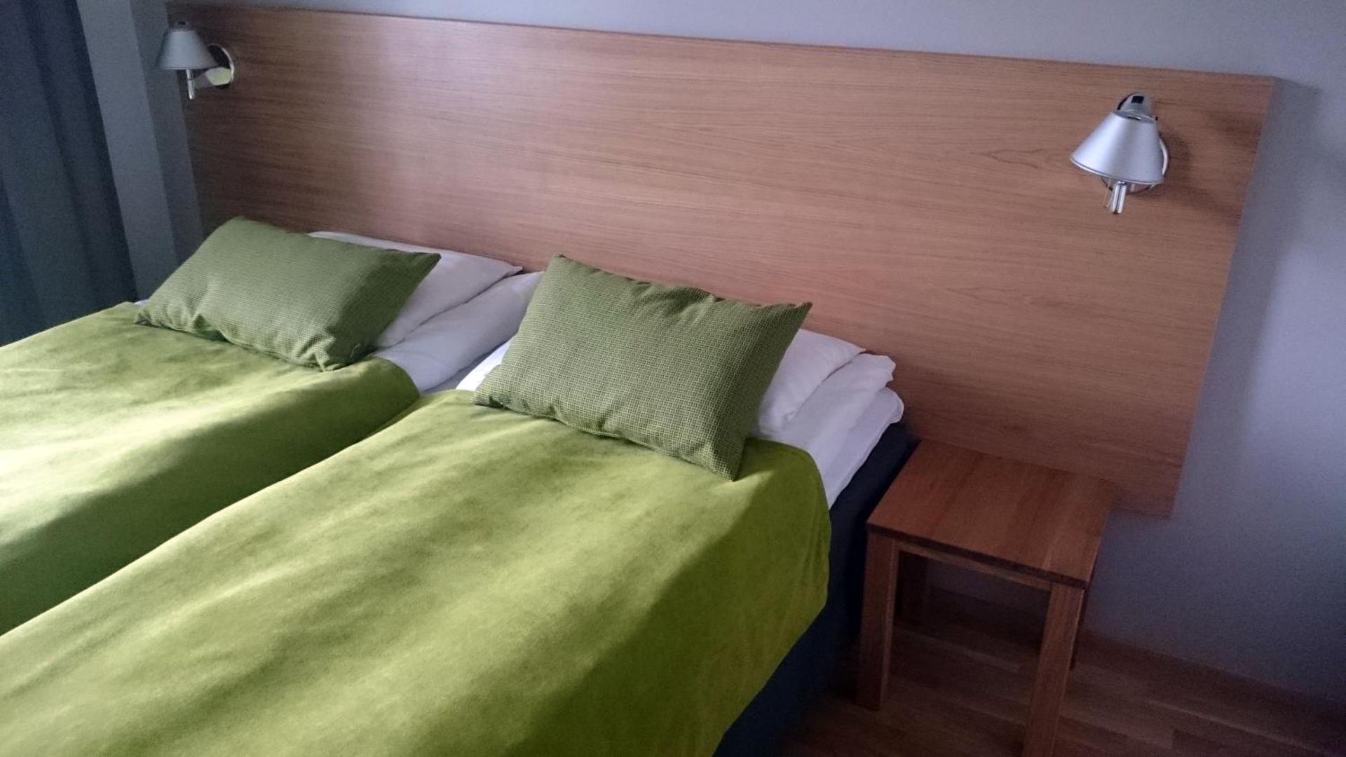 Finlandia Hotel Imatran Kylpylä Spa