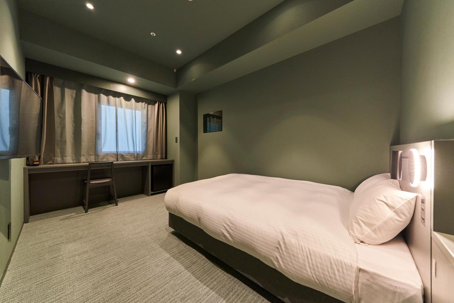 Saitama Grand Hotel Fukaya