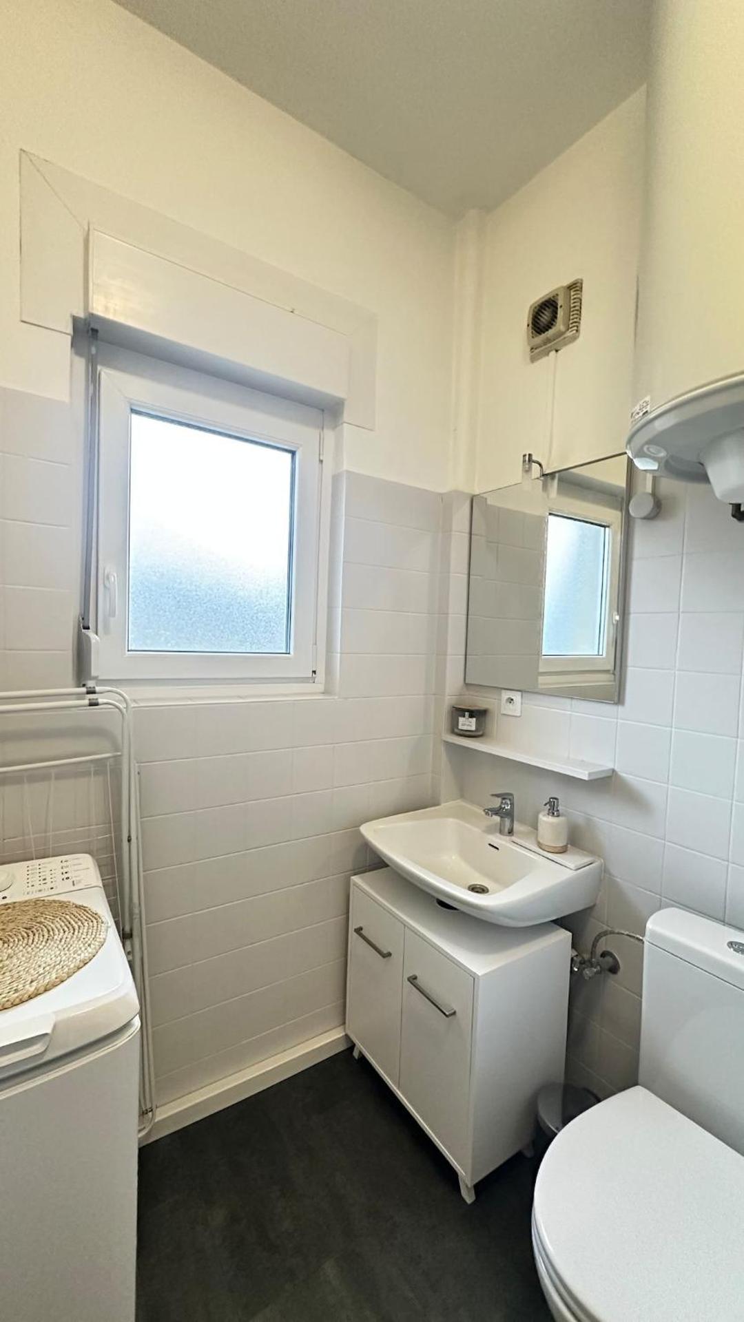 Le petit Verdier Mosellan - Thionville - 2P