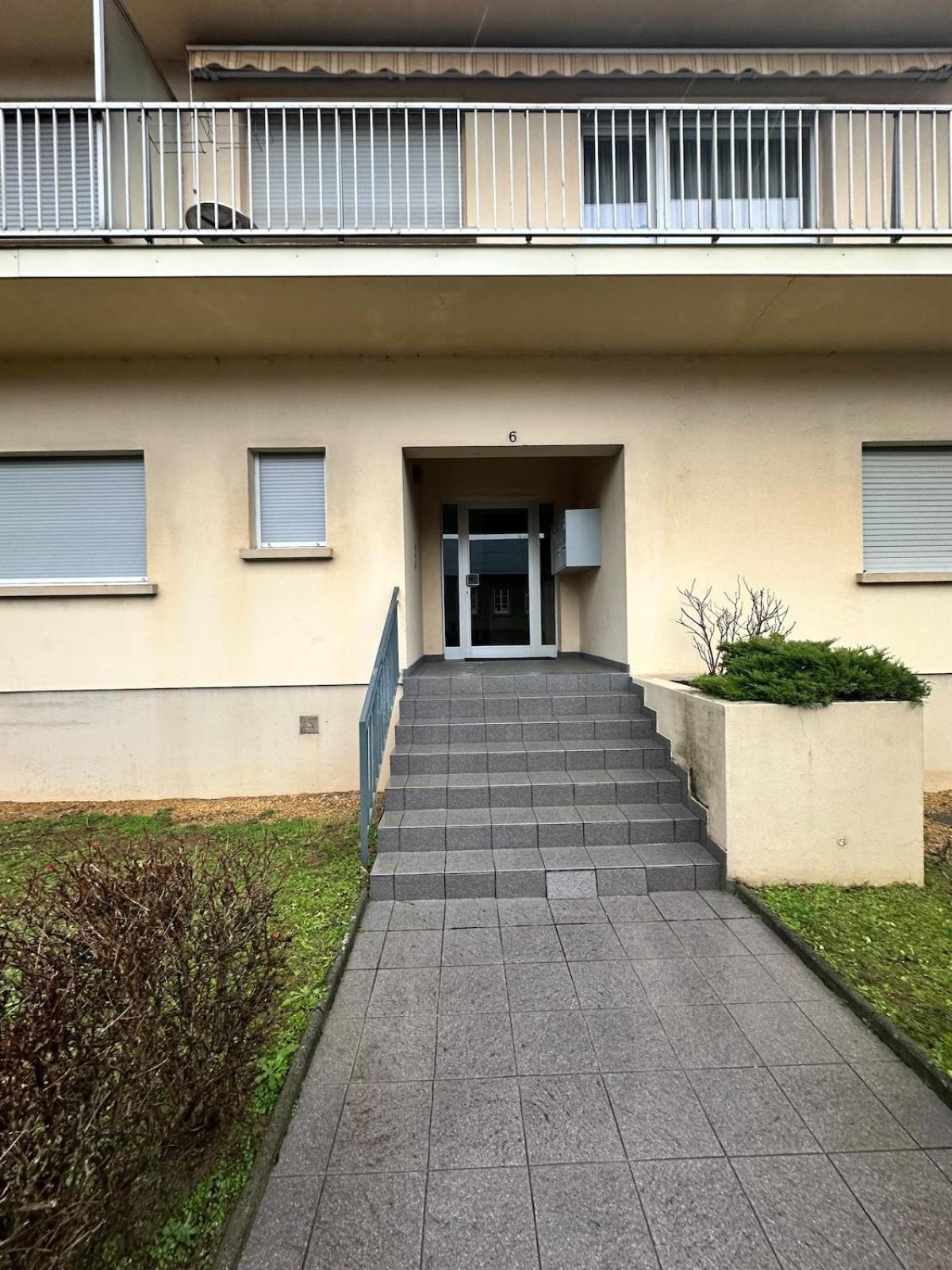 Le petit Verdier Mosellan - Thionville - 2P