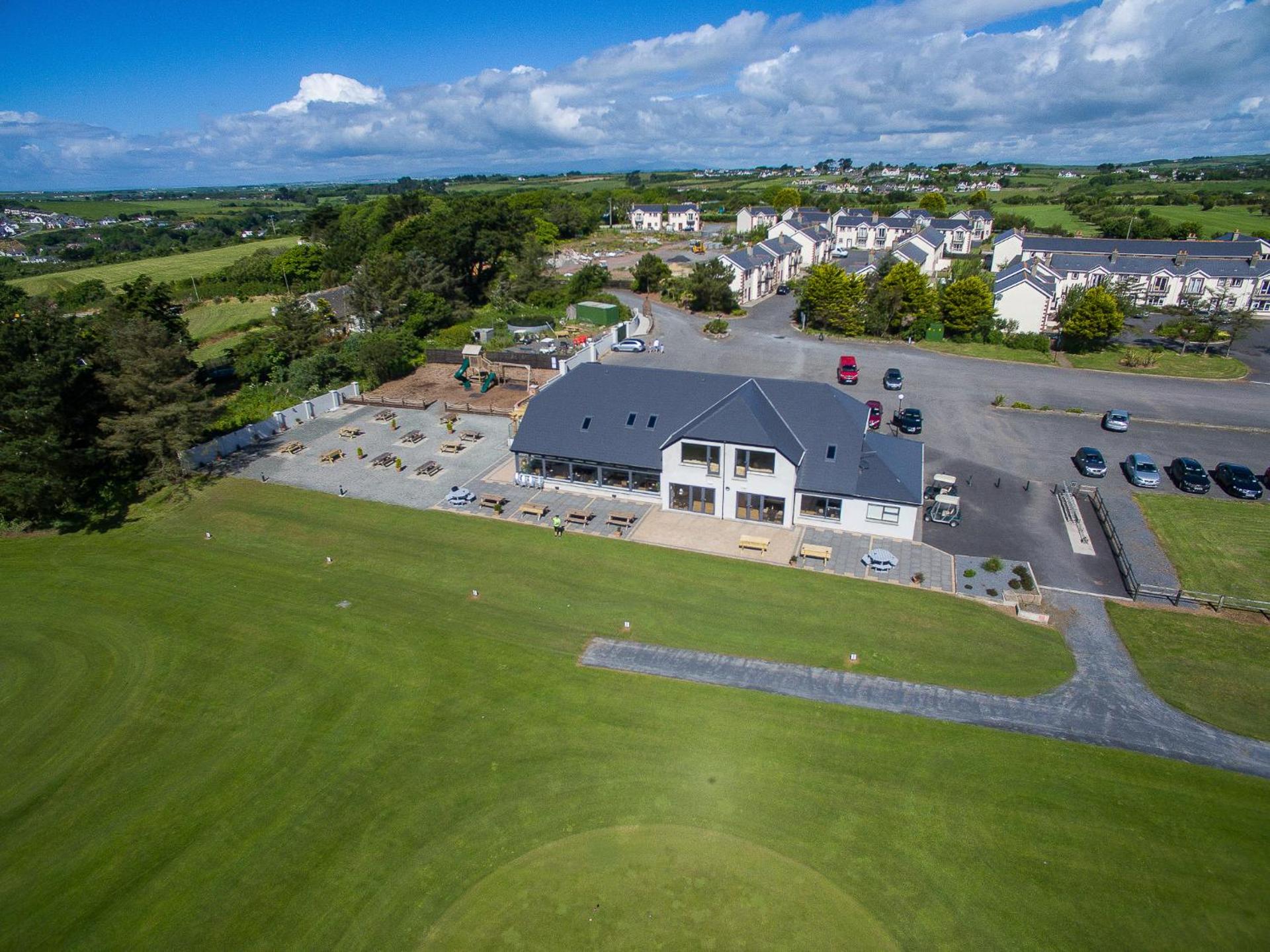Dunmore East Holiday and Golf Resort Apartments