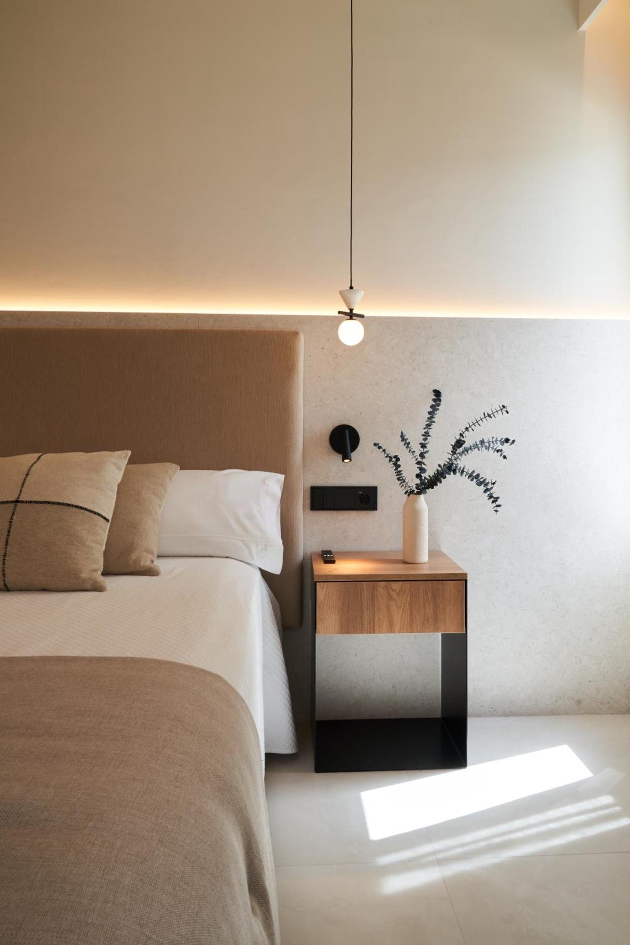 Hotel-Restaurante Jardines La Tejera